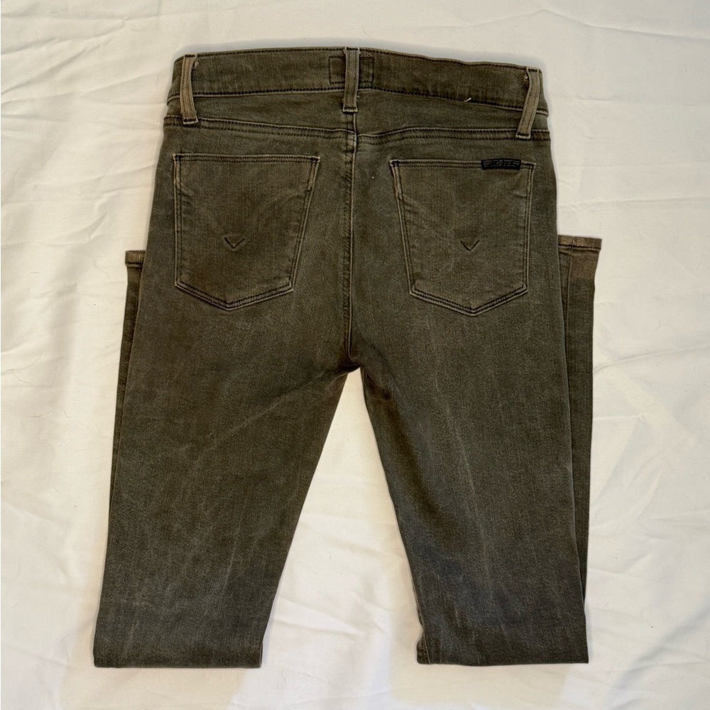 👖 Hudson Skinny Jeans – Size 26 - Picture 2 of 5